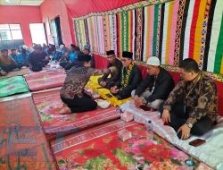 Kafilah Pidie Jaya Tiba di Simeulue, Target Masuk 5 Besar di MTQ Aceh ke 36