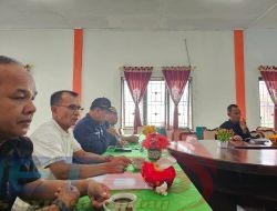 Kadis Kominsa Bantah, Tak Libatkan Wartawan Dalam Kegiatan MTQ Aceh 36