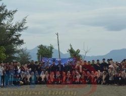 IPPMS Gelar Peusijuk Mahasiswa Baru Tahun 2023, Mantan Kadisdik Aceh dan Eks Presma USM Hadir Berikan Motivasi