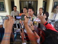 Polres Bangkalan Berhasil Ringkus 1 Pelaku Curanmor yang Terekam CCTV