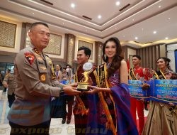 Polda Jatim Jaring Duta Lalu Lintas, Wujudkan Kamseltibcar Lantas Melalui Edukasi dan Kebudayaan