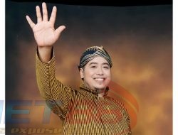 Marak Budaya Politik Uang, Andri Agus Setiawan : “Mari Kita Jaga Marwah Demokrasi !!!”