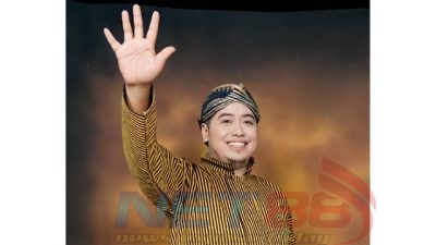 Marak Budaya Politik Uang, Andri Agus Setiawan : “Mari Kita Jaga Marwah Demokrasi !!!”