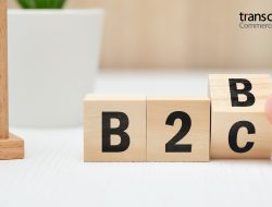 Jelajahi Peluang Bisnis Online: Memahami Perbedaan Strategi B2B dan B2C
