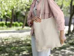 Tips Memilih Tas yang Sesuai dengan Bentuk Tubuhmu