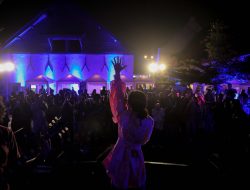 SenyuMuseum Presents Expo Music: A New Way to Showcase Artists Works