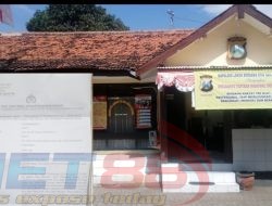 Suami Adukan Istri dan Selingkuhannya Ke APH Polsek Lekok