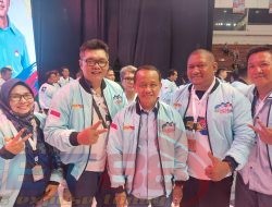 Berjuang Untuk Prabowo Gibran, Benediktus Menerima Mandat Jadi Ketua Pilar 08 Bondowoso