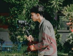 Mengenal Afid Fotografer dan Videografer asal Dompu NTB