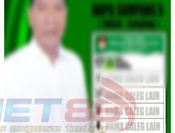 Oknum Caleg Terancam Tidak Dapat Mengikuti Pesta Demokrasi Di 2024
