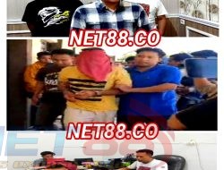 Polres Sampang Tangkap Iblis Pencabulan Yang Meresahkan Warga