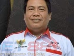 MAFIA PERTAMBANGAN & TRADISI MEMAKAI DOKTER DI IUP OP DI SULTRA DPD JPKPN SULTRA ANGKAT BICARA (Part 2)