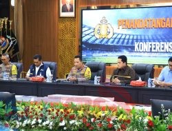 Polri Bongkar Judi Bola, Dikendalikan Dari Filipina