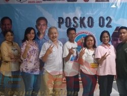 Bentuk Tim GerCep! Raja Ginting Memberi Mandat Ke Lenny Purba Sebagai Ketua Tim Pelaksana