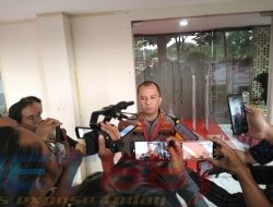 Polisi Dalami Kasus Meninggalnya SWT di Padepokan Gus Samsudin Blitar
