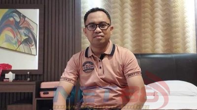 “FISIKA” TUKAR GULING TANAH KAS PERCATON