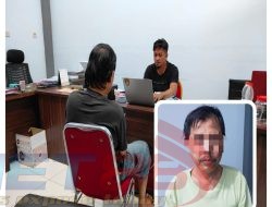 Polres Sampang Berhasil Amankan Pembunuh Alm. Rozak Di Pangkalan Bun Kalimantan Tengah
