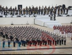 Penguatan Polri Melalui Optimalisasi Pengawasan Melekat