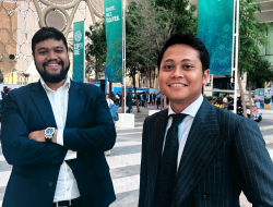 Neutura Mengumumkan Pendanaan Angel untuk Dua Proyek Biochar Baru di COP28