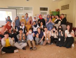 Menua dengan Sukses: Program Pemberdayaan Kognitif dan Psikologi Lansia dari Universitas Indonesia