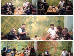 Gerak Cepat! Raja Ginting Intruksikan Siapkan Event Spektakuler Deklarasi Publik bersama APFP