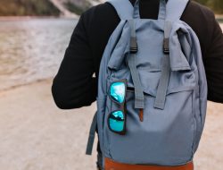 Menjaga Kesehatan Punggung: Tips Memilih Tas untuk Kenyamanan Sehari-hari