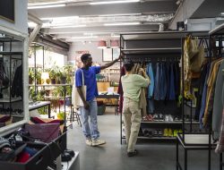 Membangun Brand Fashion dengan Sukses: Tips dan Trik yang Harus Kamu Tahu