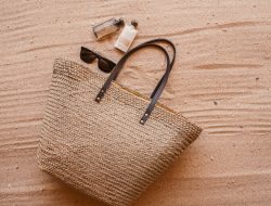 Inspirasi Tas Handmade: Kreativitas dalam Setiap Jahitan