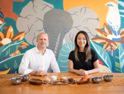 Kisah Sukses ANGO Ventures: Merger Krakakoa dan Slow Forest Coffee untuk Menciptakan Perubahan Global di Dunia Kopi dan Coklat