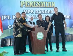 Mengawali 2024, Sampoerna Kembali Gandeng Koperasi Daerah untuk Menambah  Mitra Produksi Sigaret Kretek Tangan (SKT) di Bojonegoro
