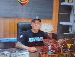 Orang Tua Korban Dugaan Pencabulan di Simeulue Minta Pelaku di Hukum Seberat-beratnya