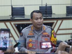 Polisi Kejar Terduga Pelaku Lain Soal Penembakan di Sampang Madura