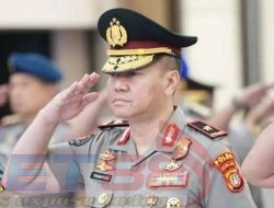 Polri Bantu Evakuasi Korban Kecelakaan KA Turangga dan KA Bandung Raya
