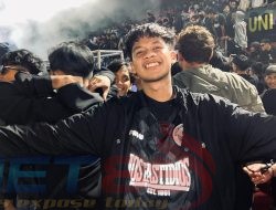 Profil MasHazard Content Creator Asal Bandung