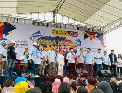 Harga Ikan Anjlok, Pilar 08 Hadir Sebagai Jembatan Nelayan Muncar Banyuwangi