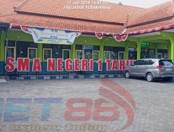 Diduga Oknum Guru BK Risih Terima Wartawan, Wajibkan Ada Ijin Disdik Baru Diterima