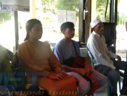 Dugaan Penganiayaan, Evi Warga Botolinggo Lapor Polsek