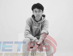 Profil Rendi Nurhidayat Videografer dan Fotografer Asal Jawa Barat