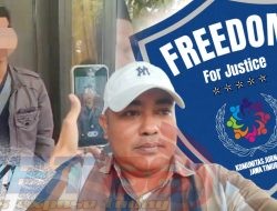 Tudingan PJ Kades LarLar Sampang Yang Tidak Benar, Media Ini Terancam Dipolisikan