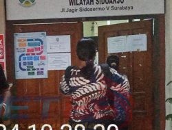 Kasus Penolakan Terhadap Wartawan di SMAN 1 Tarik Berbuntut Panjang