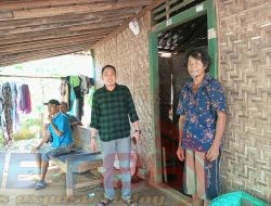 Aspirasi Terwujud di Dapil Tiga, Muslihan Perjuangkan Hak Rakyat