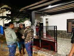 Lagi Asyik di Dalam Kamar, Istri Sah Asal Pamekasan dan Satpol-PP Grebeg Suami dan Selingkuhannya