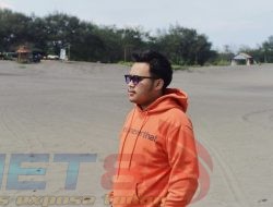 Profil Ichsan Videografer dan Fotografer Asal Sleman Yogyakarta