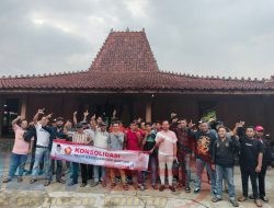 Stop Money Politic, Ginting : Suara Rakyat Penentu Menjadi DPRD Pati