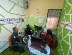 Polres Ponorogo Gandeng Media dan Sekolah Sosialisasikan Stop Bullying