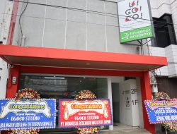 Sambut Inovasi Perkembangan Anak Melalui Ruang Olahraga Bermakna, UGOCO hadir!