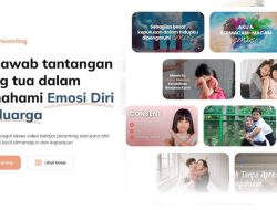 Merajut Kebaikan: ANGO Ventures Menjadi Pemandu Strategis Sebagai Advisory Bagi School of Parenting