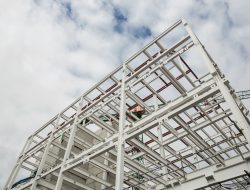 Kelebihan Besi CNP dalam Lingkungan Perkotaan