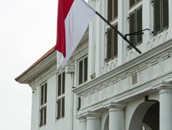 Pemantauan Pemilihan Presiden Indonesia 2024