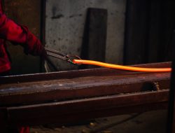 Proses Pembuatan Besi Beton yang Jarang Orang Tau